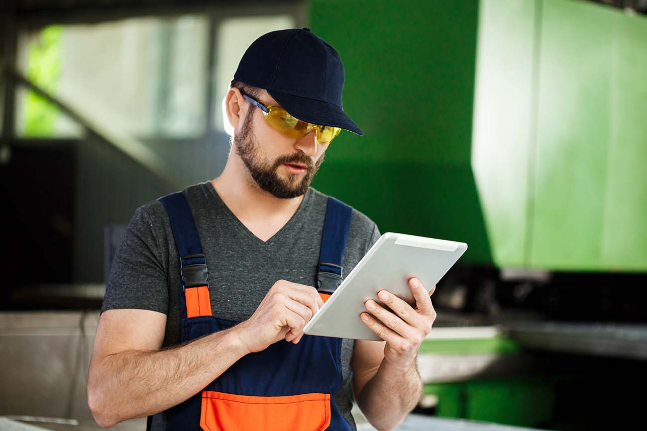 Spécialiste ERP Gestion des déchets